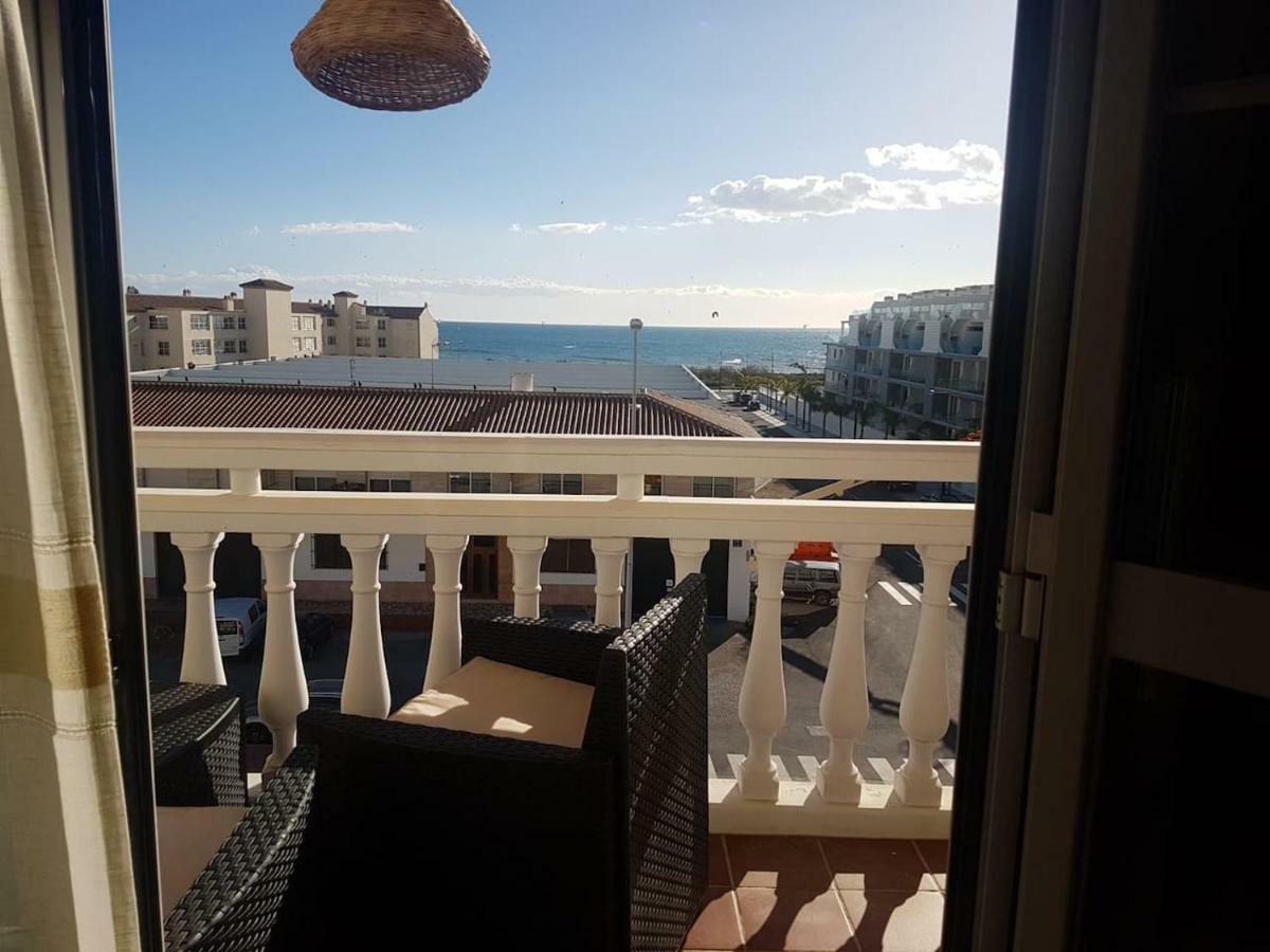 Apartamento En Torrox-Costa A 3 Min De La Playa Lägenhet Exteriör bild